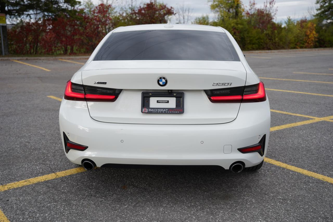 2021 BMW 3 Series 330i xDrive - Photo #6