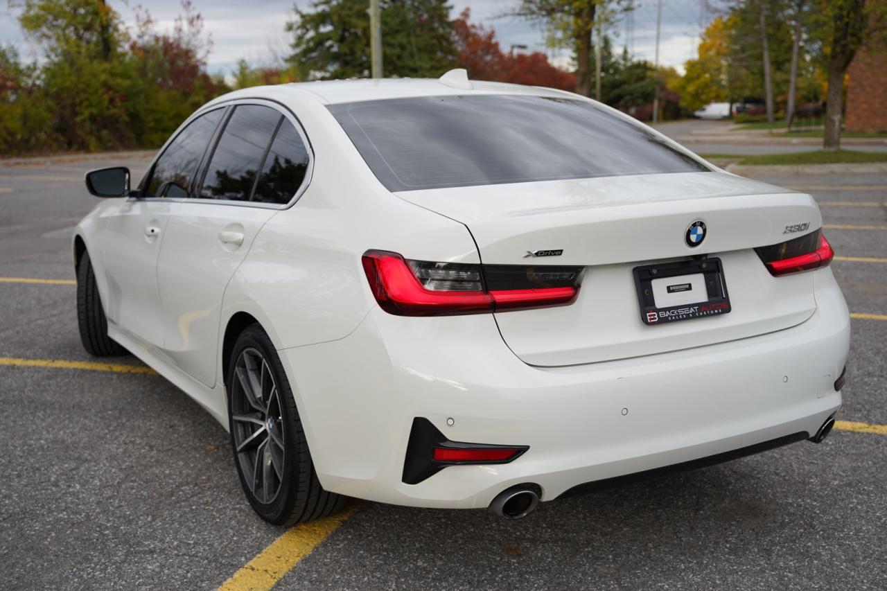 2021 BMW 3 Series 330i xDrive - Photo #7