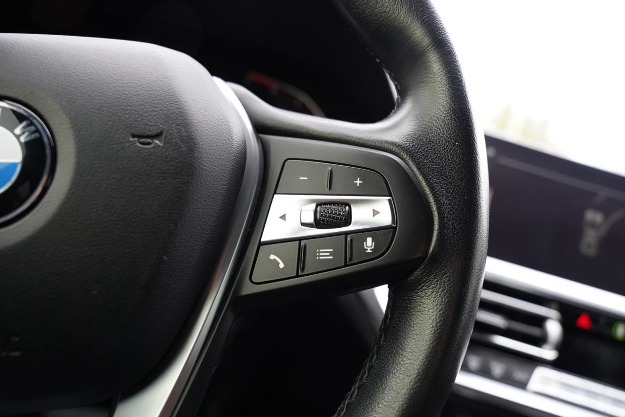 2021 BMW 3 Series 330i xDrive - Photo #15