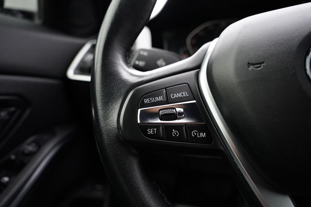 2021 BMW 3 Series 330i xDrive Photo