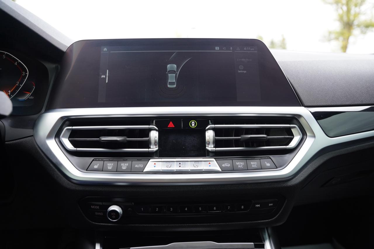 2021 BMW 3 Series 330i xDrive - Photo #17