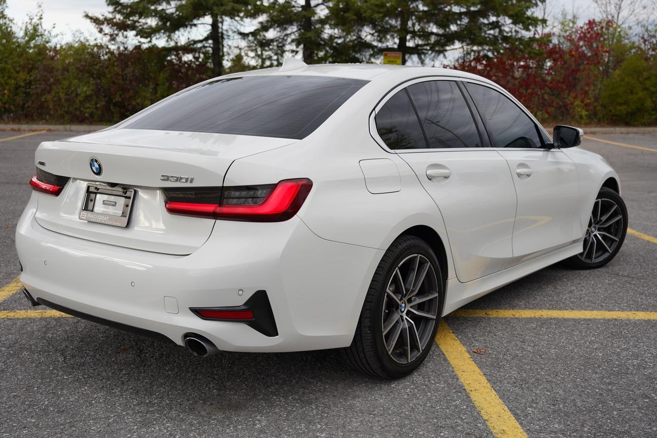 2021 BMW 3 Series 330i xDrive Photo