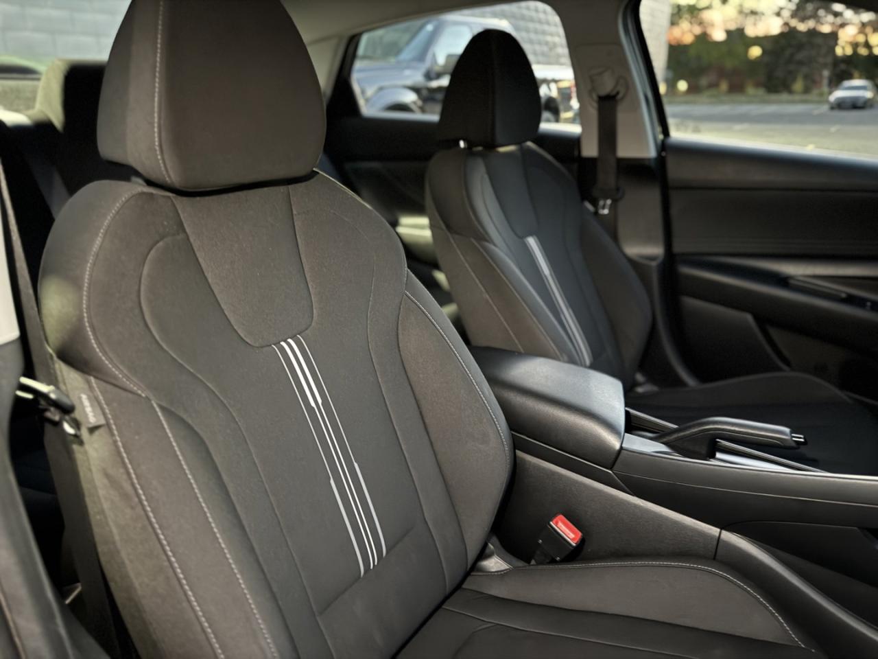 2021 Hyundai Elantra SEL - Photo #14