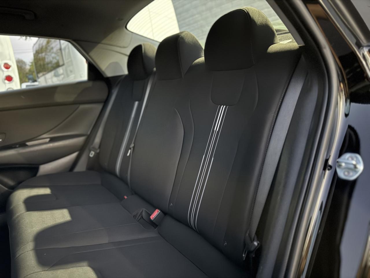 2021 Hyundai Elantra SEL - Photo #13