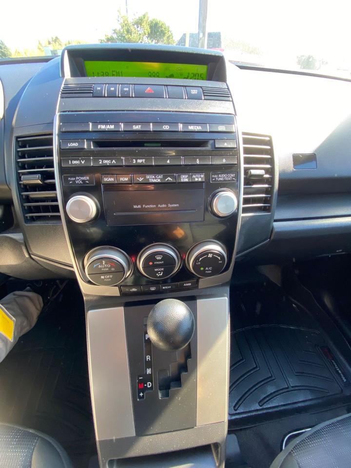 2010 Mazda MAZDA5 GS - Photo #15