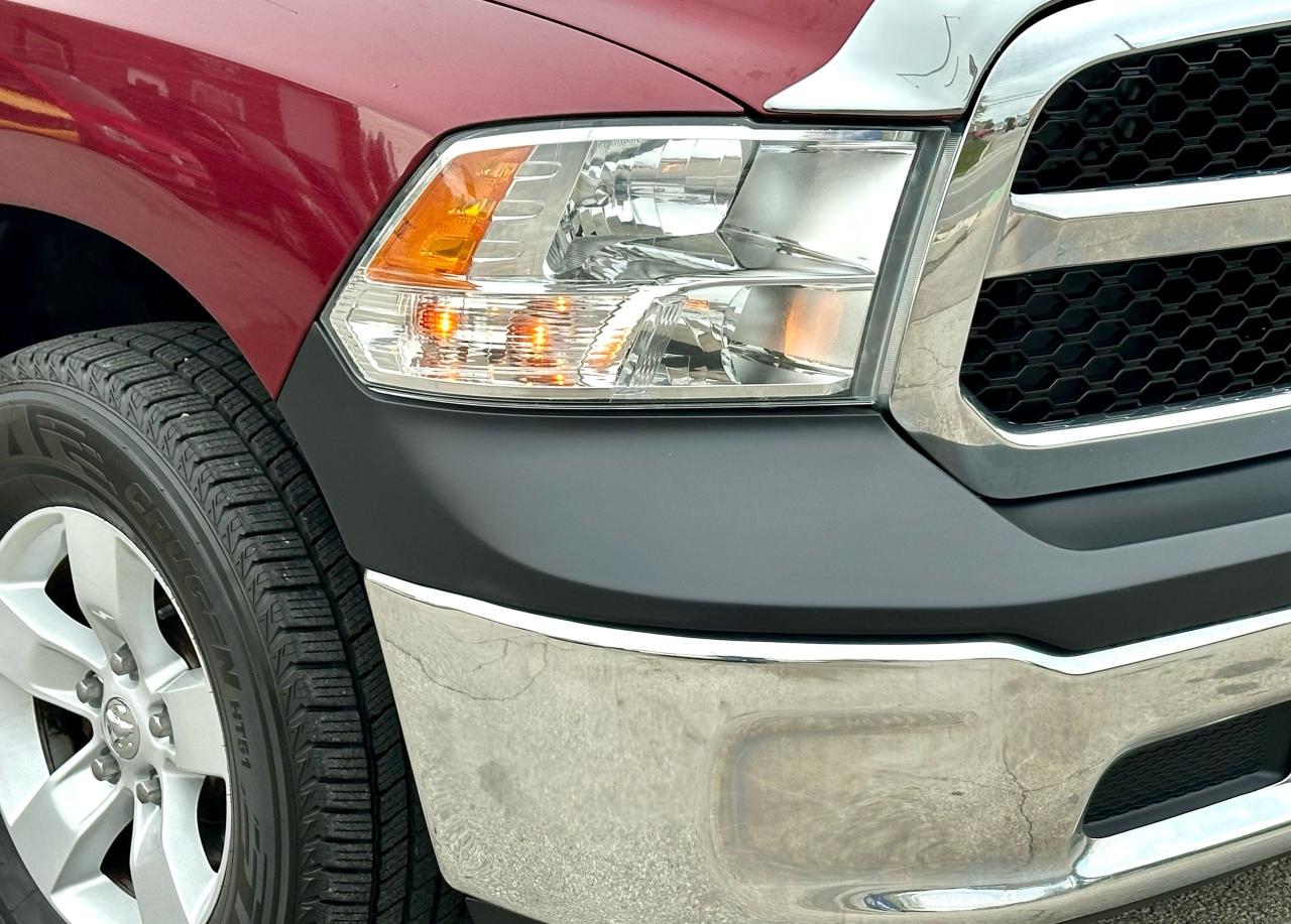 2018 RAM 1500 ST - Photo #22