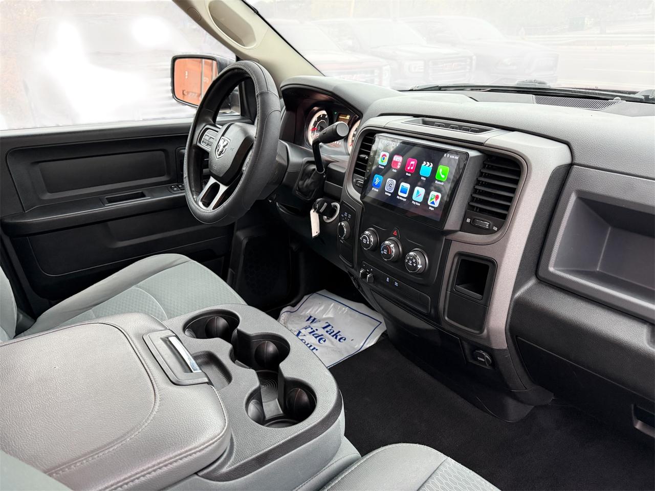 2018 RAM 1500 ST Photo