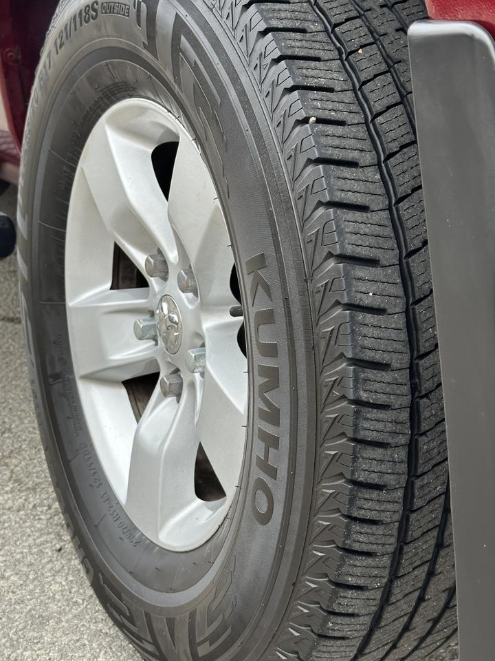 2018 RAM 1500 ST Photo