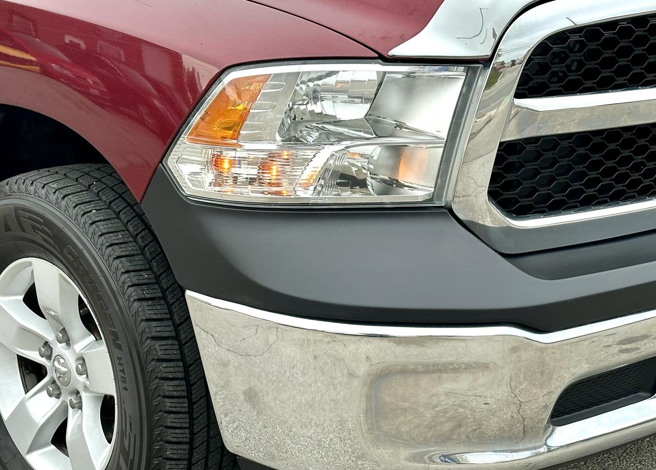 2018 RAM 1500 ST Photo