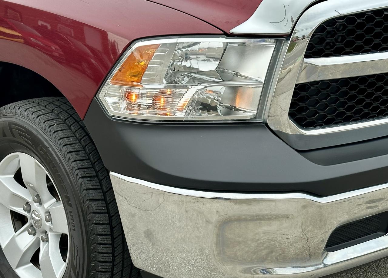 2018 RAM 1500 ST Photo