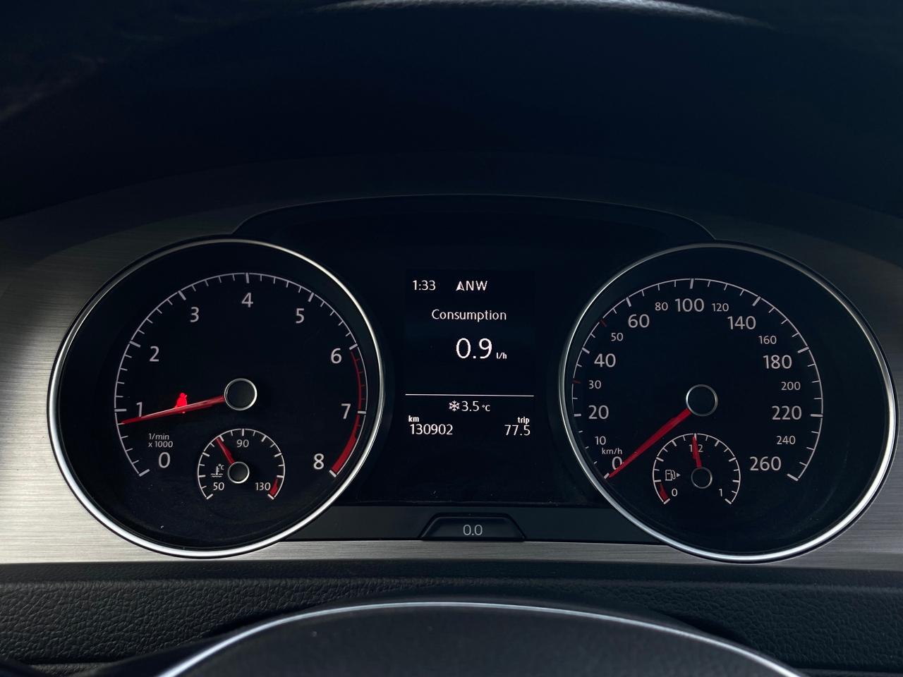 2016 Volkswagen Golf S - Photo #18