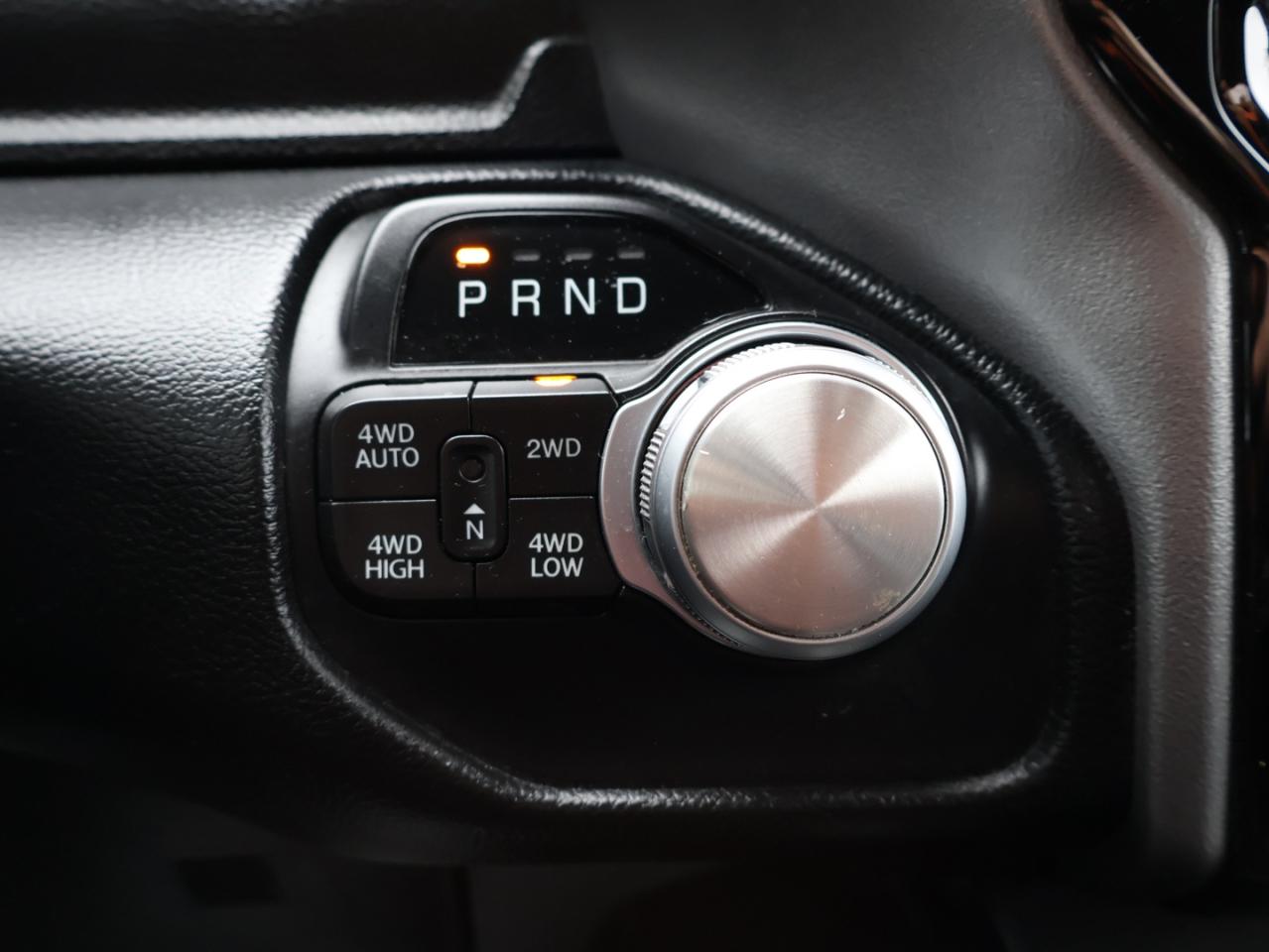 2020 RAM 1500 SPORT HEMI 4WD CERTIFIED *DODGE MAINTAIN* CAMERA NAV BLUETOOTH LEATHER HEATED SEATS SUNROOF CRUISE ALLOYS - Photo #19