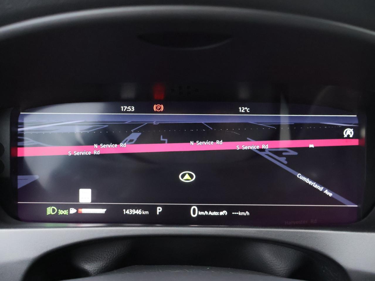 2020 Jaguar F-PACE V8 SVR AWD CERTIFIED *ACCIDENT FREE*JAGUAR MAINTAIN* CAMERA NAV BLUETOOTH LEATHER HEATED SEATS PANO ROOF CRUISE ALLOYS - Photo #14
