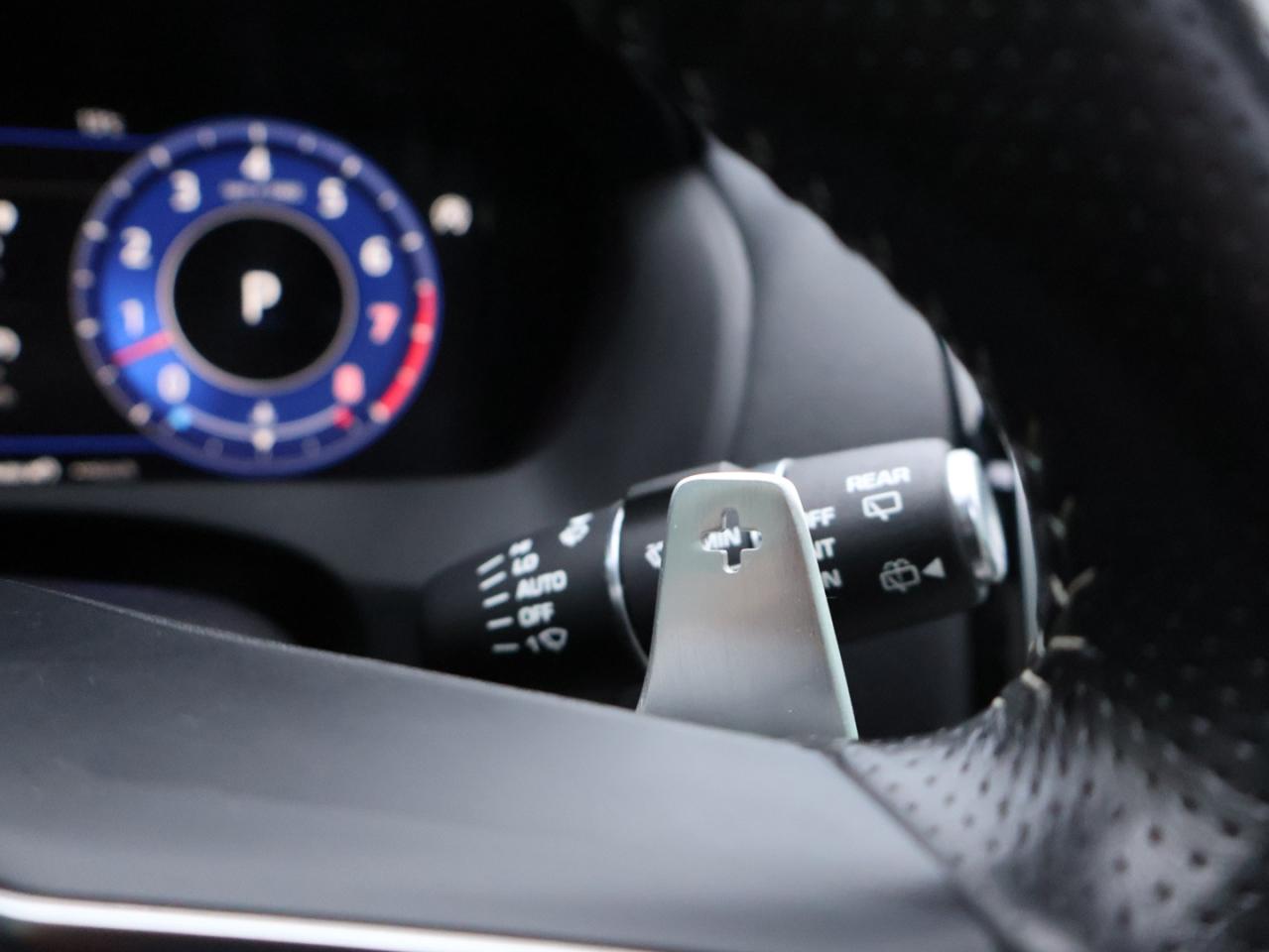 2020 Jaguar F-PACE V8 SVR AWD CERTIFIED *ACCIDENT FREE*JAGUAR MAINTAIN* CAMERA NAV BLUETOOTH LEATHER HEATED SEATS PANO ROOF CRUISE ALLOYS - Photo #33