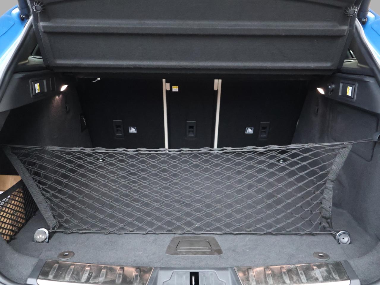 2020 Jaguar F-PACE V8 SVR AWD CERTIFIED *ACCIDENT FREE*JAGUAR MAINTAIN* CAMERA NAV BLUETOOTH LEATHER HEATED SEATS PANO ROOF CRUISE ALLOYS - Photo #45