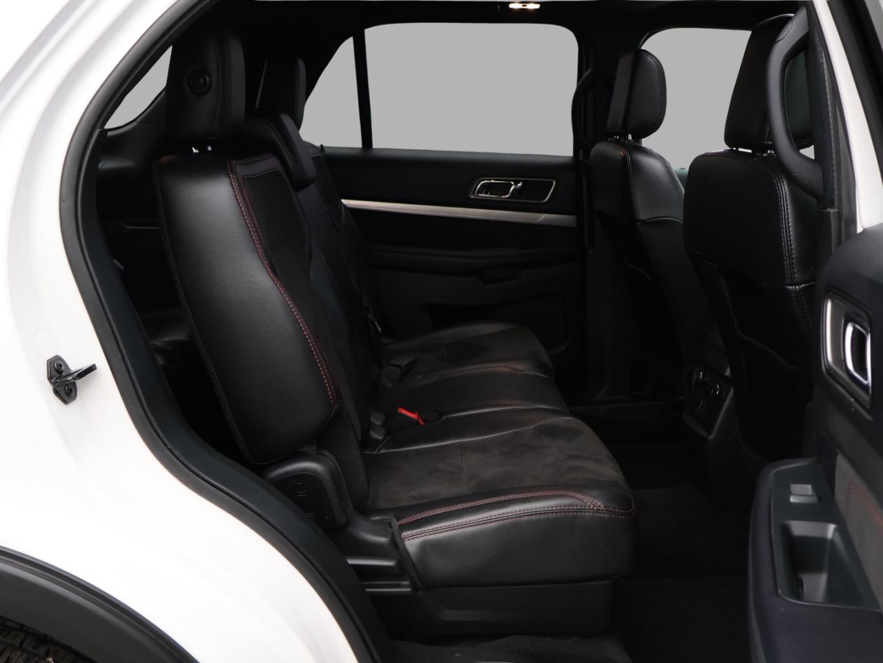 2018 Ford Explorer XLT CERTIFIED *ACCIDENT FREE* CAMERA NAV BLUETOOTH LEATHER HEATED SEATS PANO ROOF CRUISE ALLOYS - Photo #15