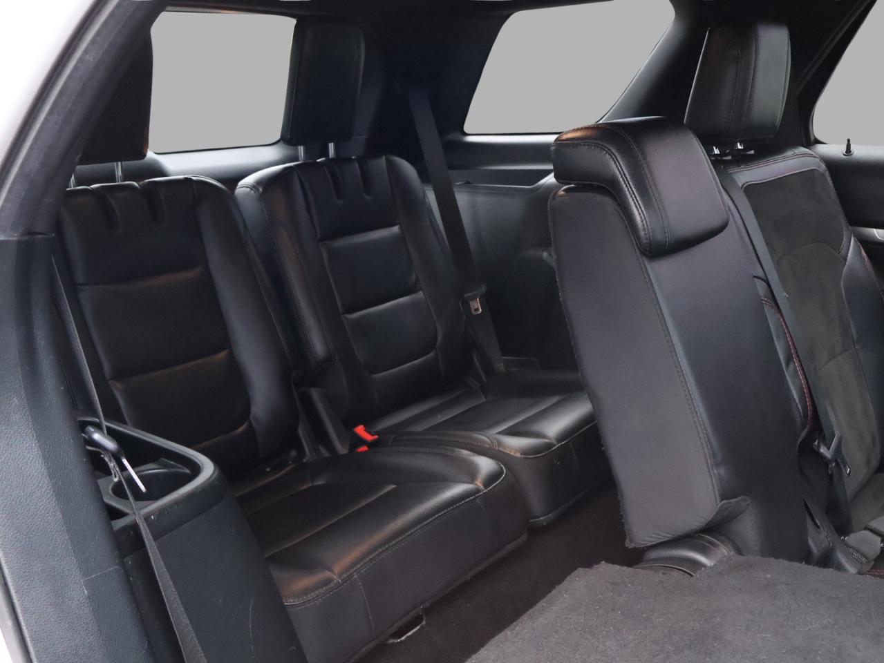 2018 Ford Explorer XLT CERTIFIED *ACCIDENT FREE* CAMERA NAV BLUETOOTH LEATHER HEATED SEATS PANO ROOF CRUISE ALLOYS - Photo #16