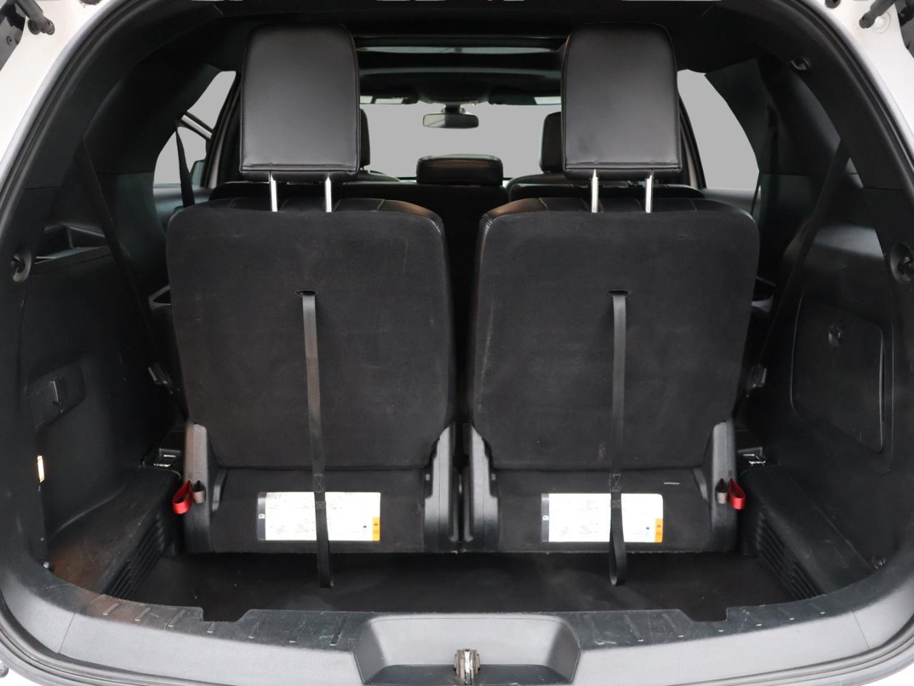 2018 Ford Explorer XLT CERTIFIED *ACCIDENT FREE* CAMERA NAV BLUETOOTH LEATHER HEATED SEATS PANO ROOF CRUISE ALLOYS - Photo #37