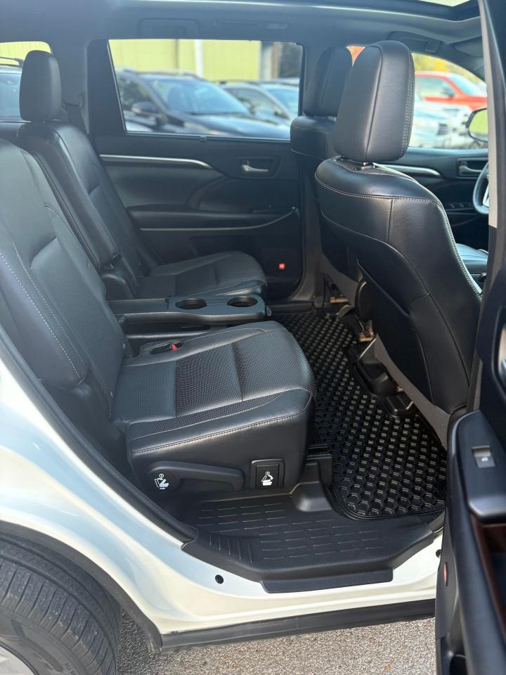 2015 Toyota Highlander LIMITED,ONE OWNER,CLEAN CARFAX,CERTIFIED Photo