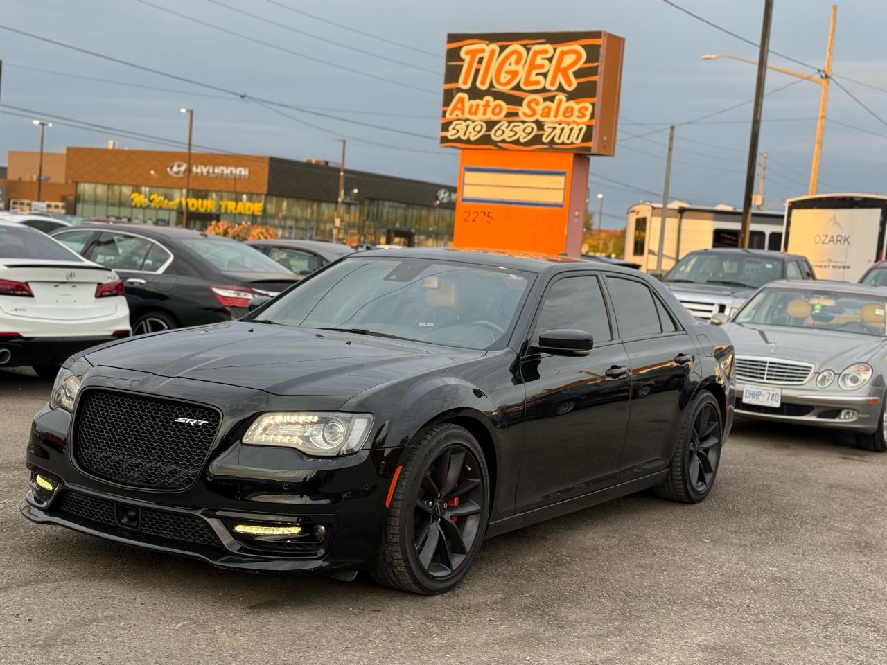 2023 Chrysler 300 