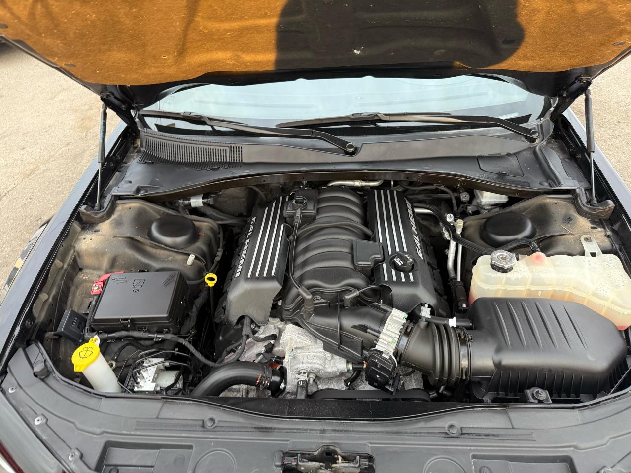 2023 Chrysler 300 300C, LIMITED, 392 HEMI, FINAL EDITION, ONLY 34KMS - Photo #15