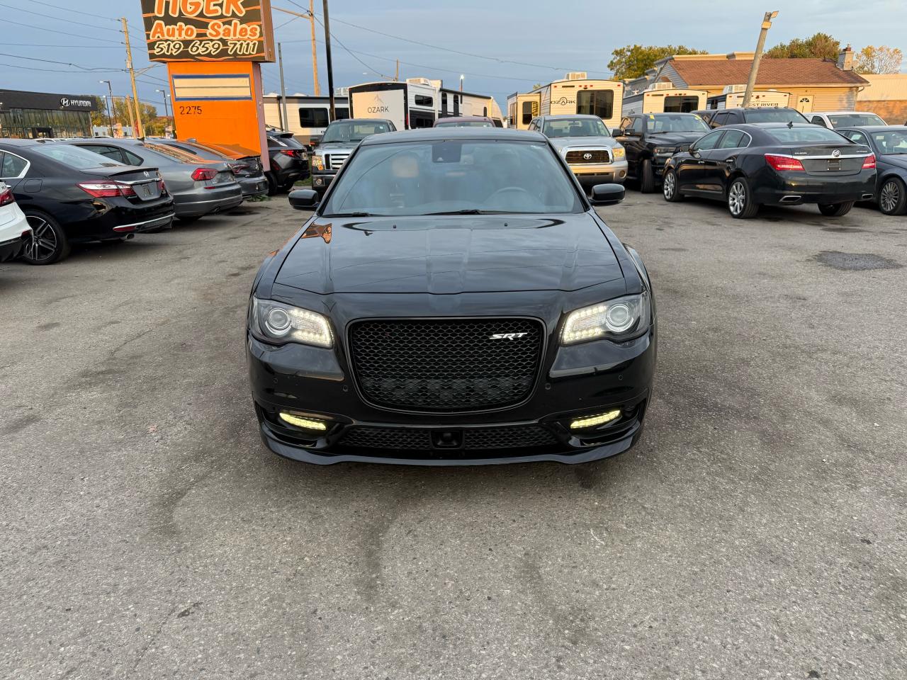 2023 Chrysler 300 300C, LIMITED, 392 HEMI, FINAL EDITION, ONLY 34KMS - Photo #8