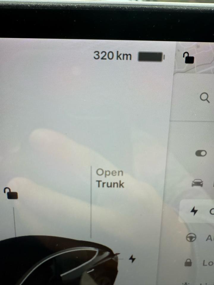 2020 Tesla Model 3 STANDARD RANGE PLUS, WELL MAINTAINED, CERT - Photo #11
