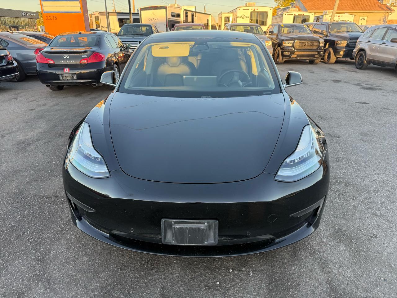 2020 Tesla Model 3 STANDARD RANGE PLUS, WELL MAINTAINED, CERT - Photo #8