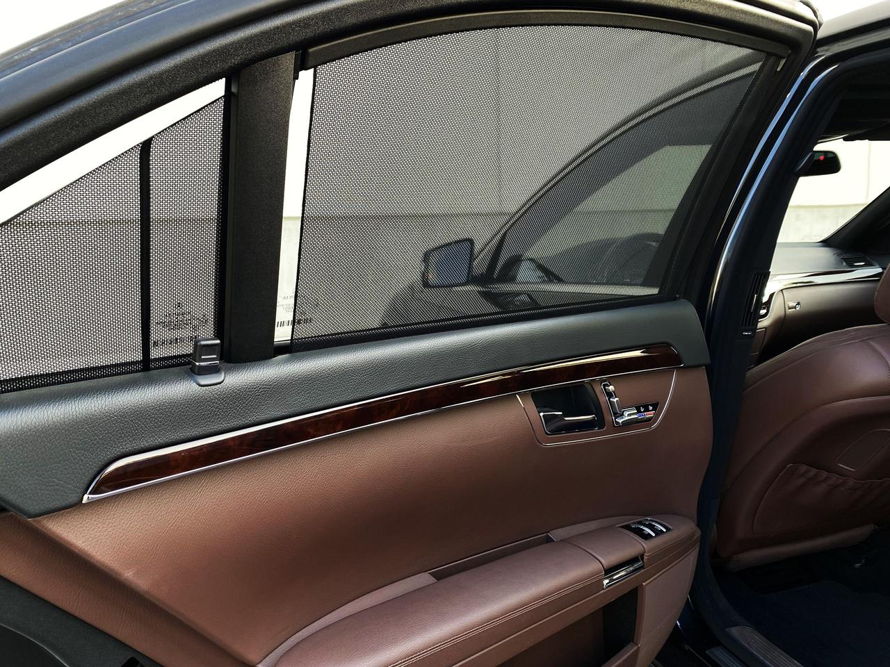 2012 Mercedes-Benz S-Class ***SOLD*** Photo