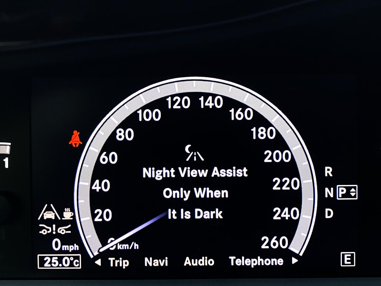 2012 Mercedes-Benz S-Class S550-LWB-AMG SPORT PKG-REAR ENTERTAINMENT-1 OWNER - Photo #37