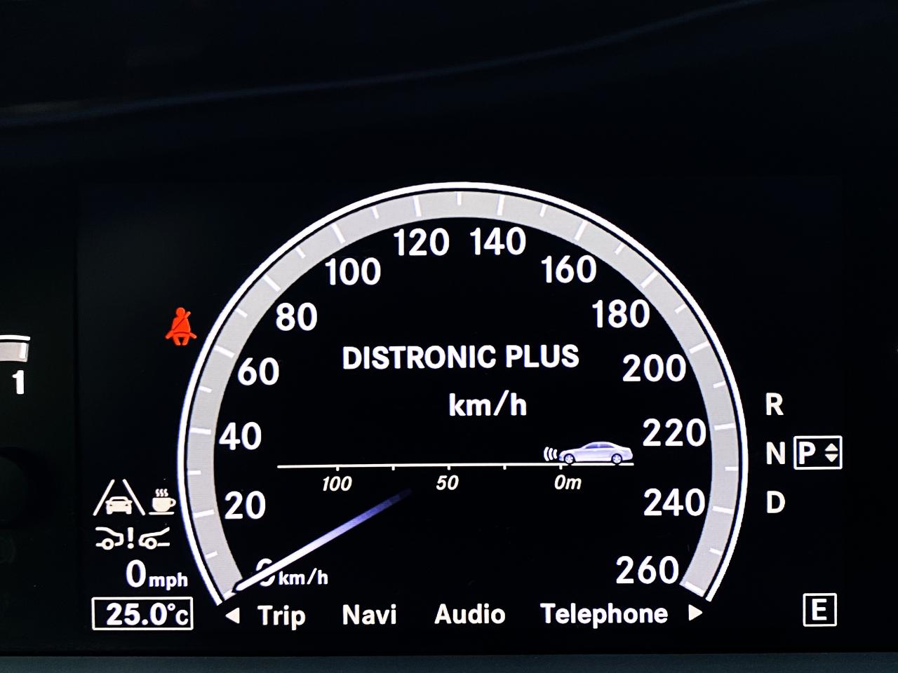 2012 Mercedes-Benz S-Class S550-LWB-AMG SPORT PKG-REAR ENTERTAINMENT-1 OWNER - Photo #36