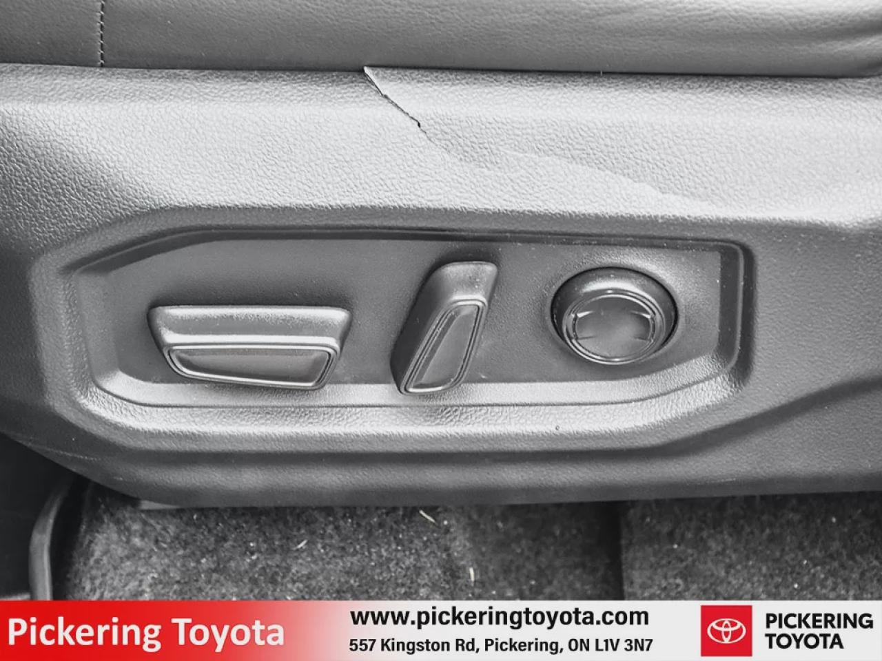 2023 Toyota Tundra LIMITED HYBRID Photo