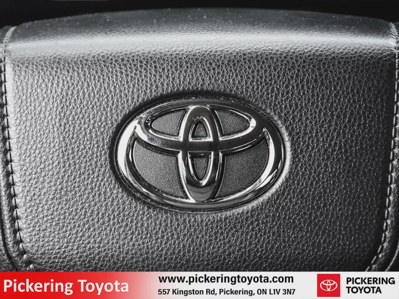 2023 Toyota Tundra LIMITED HYBRID Photo