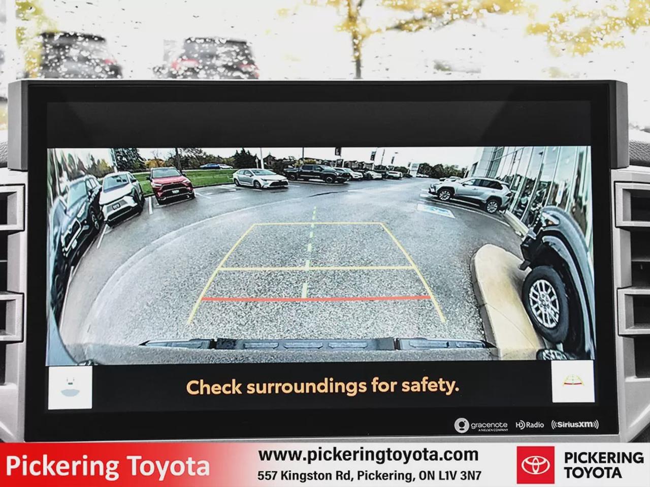 2023 Toyota Tundra LIMITED HYBRID Photo