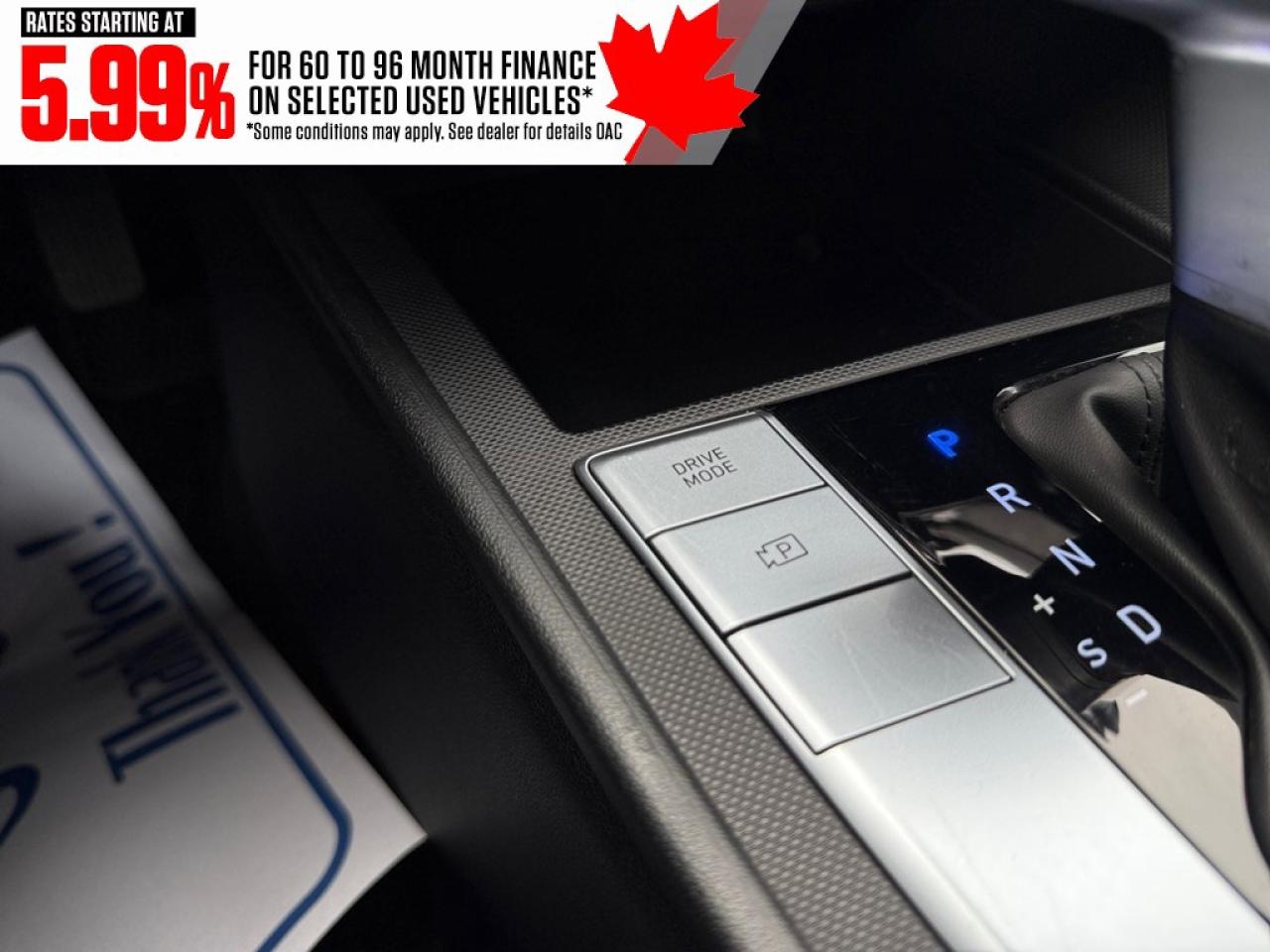 2025 Hyundai Elantra Preferred IVT w/Tech Pkg Photo