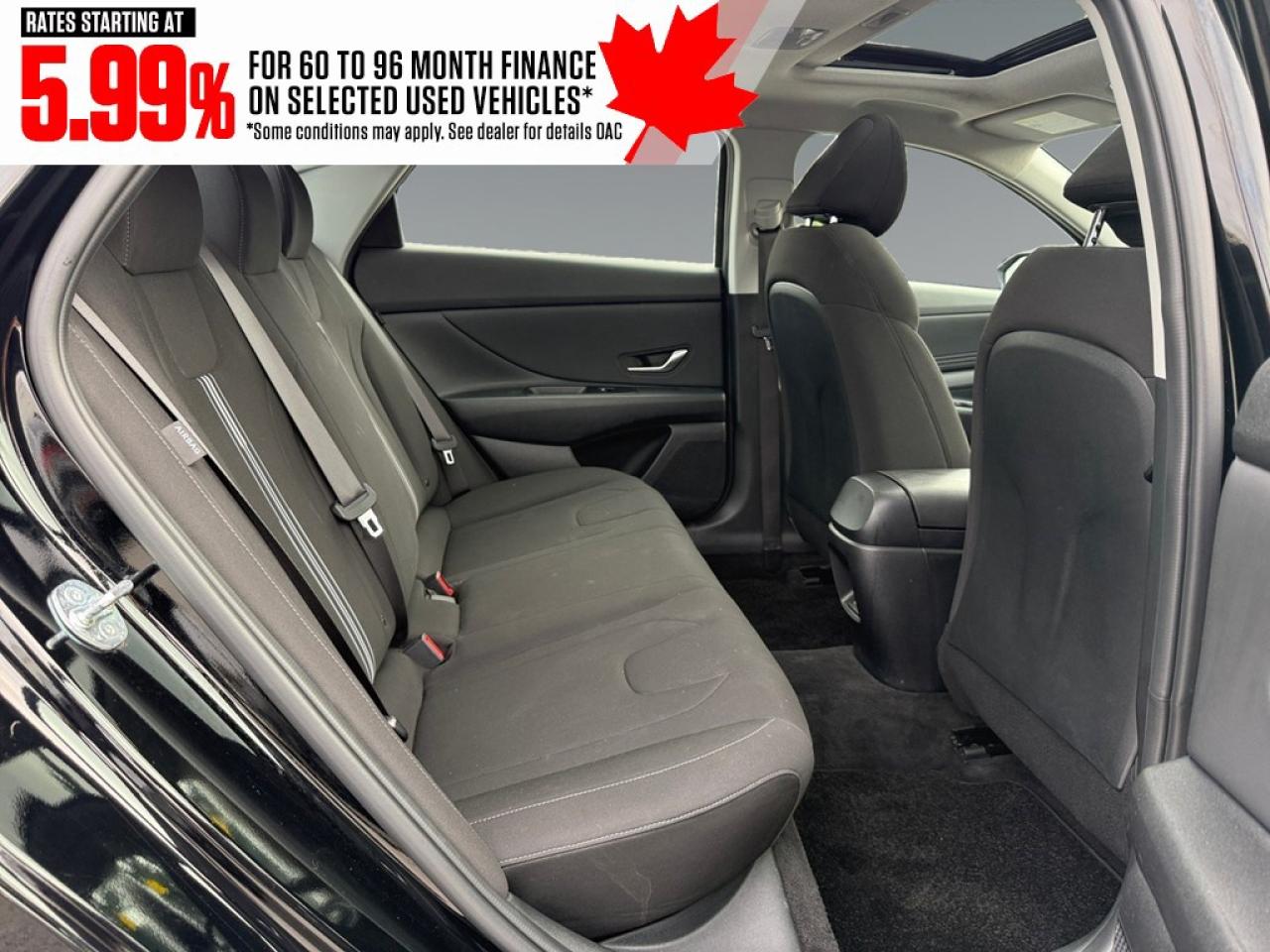 2025 Hyundai Elantra Preferred IVT w/Tech Pkg Photo