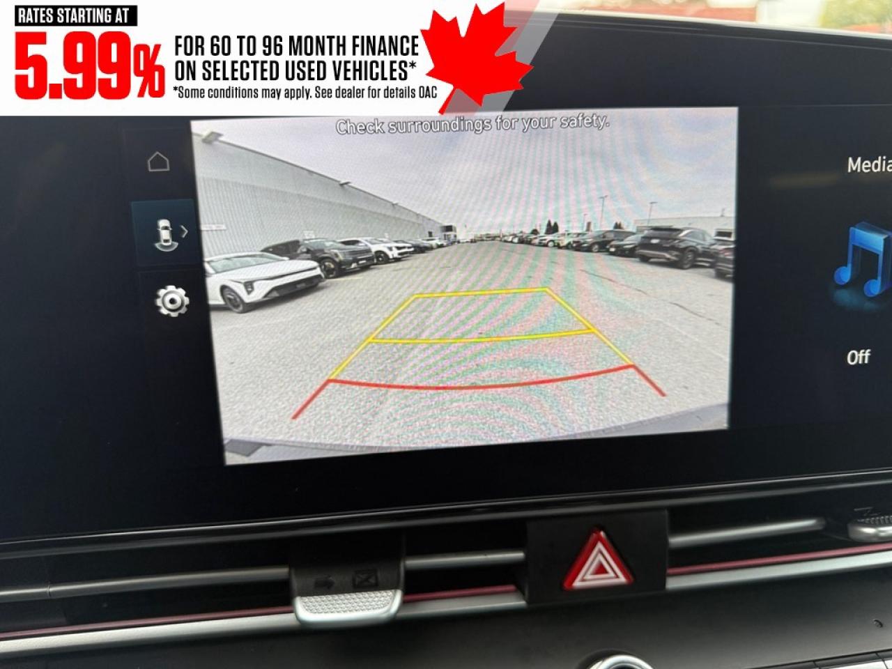 2025 Hyundai Elantra Preferred IVT w/Tech Pkg Photo