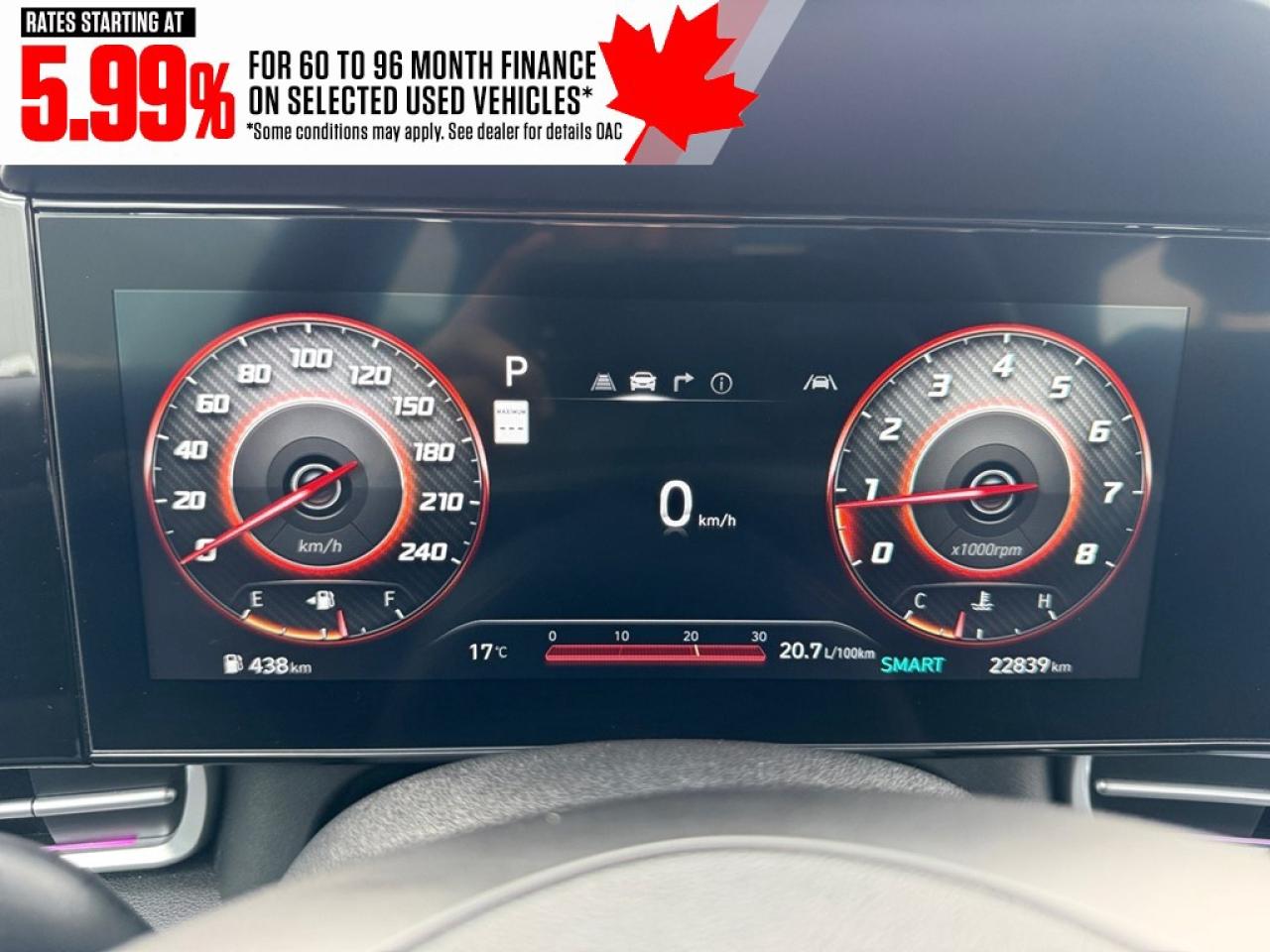 2025 Hyundai Elantra Preferred IVT w/Tech Pkg Photo