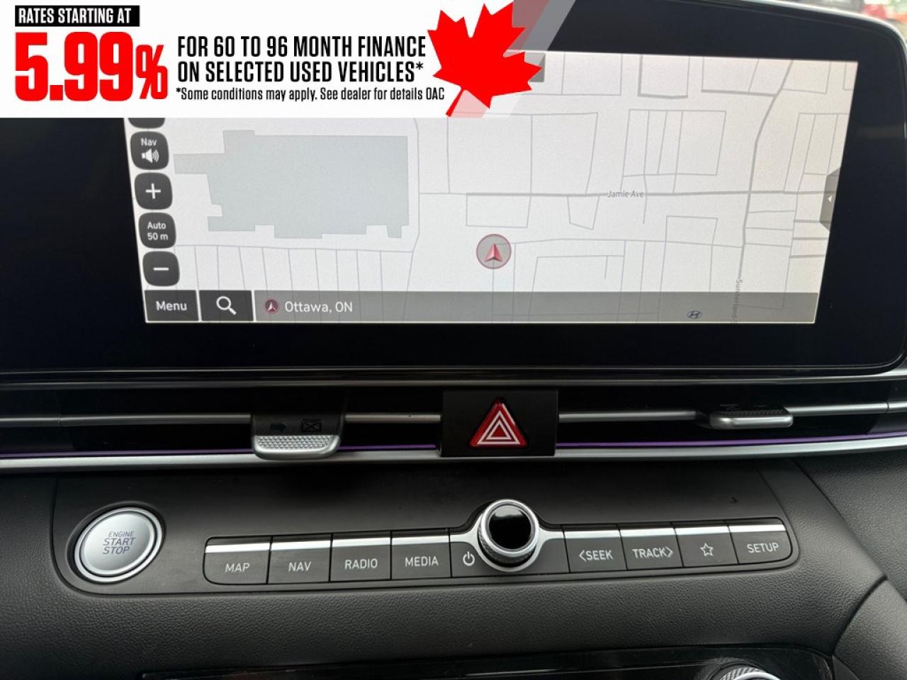 2025 Hyundai Elantra Preferred IVT w/Tech Pkg Photo