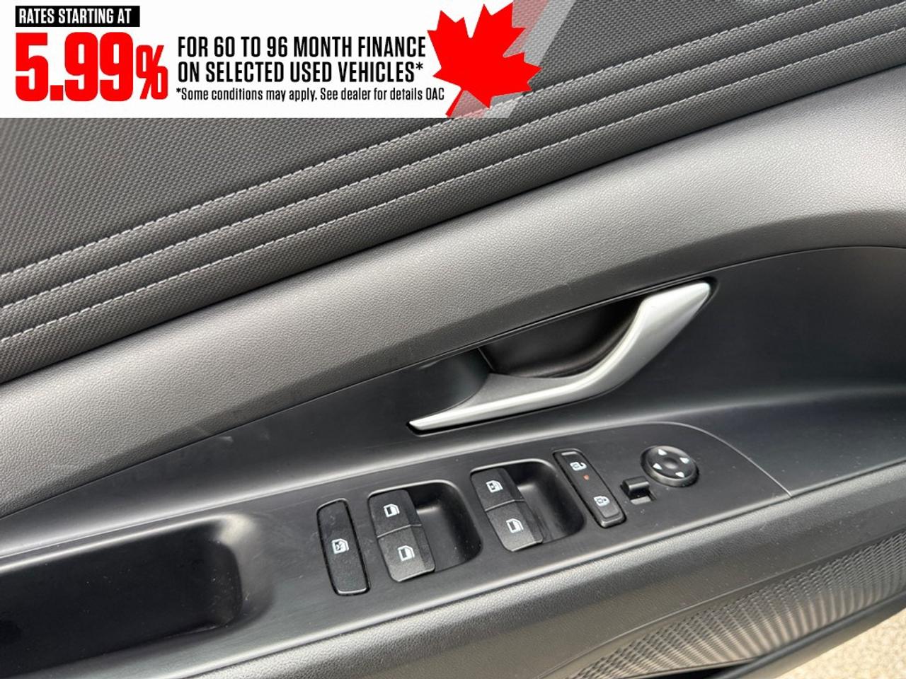 2025 Hyundai Elantra Preferred IVT w/Tech Pkg Photo