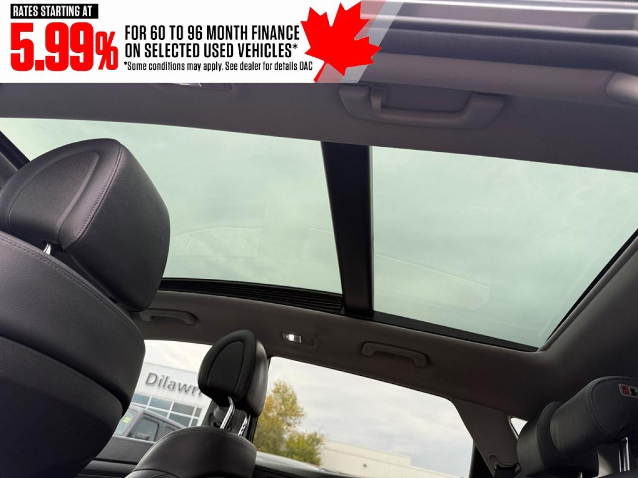 2017 Hyundai Tucson AWD 4DR 2.0L LUXURY Photo