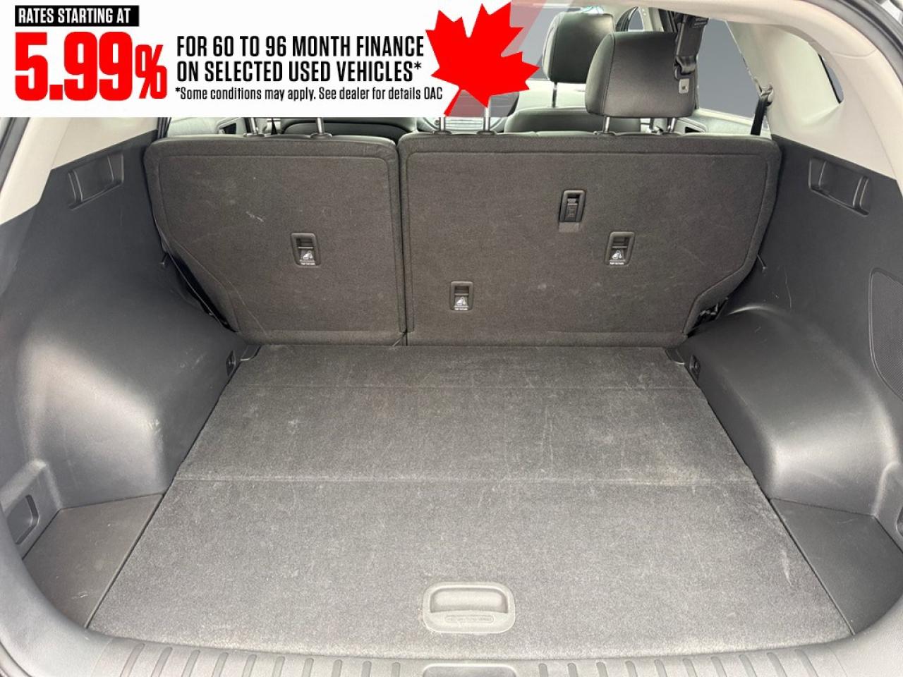 2017 Hyundai Tucson AWD 4DR 2.0L LUXURY Photo