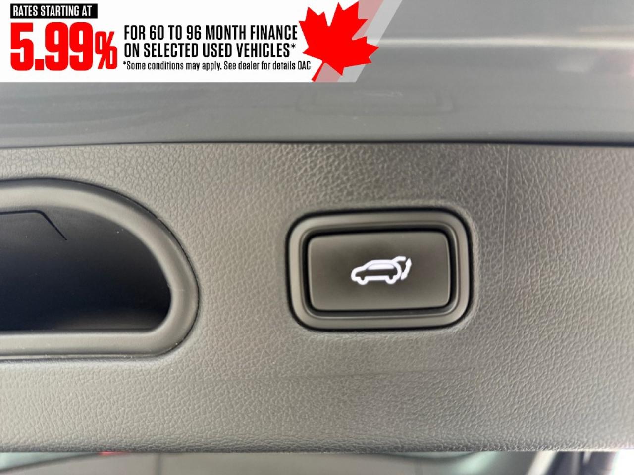 2017 Hyundai Tucson AWD 4DR 2.0L LUXURY Photo