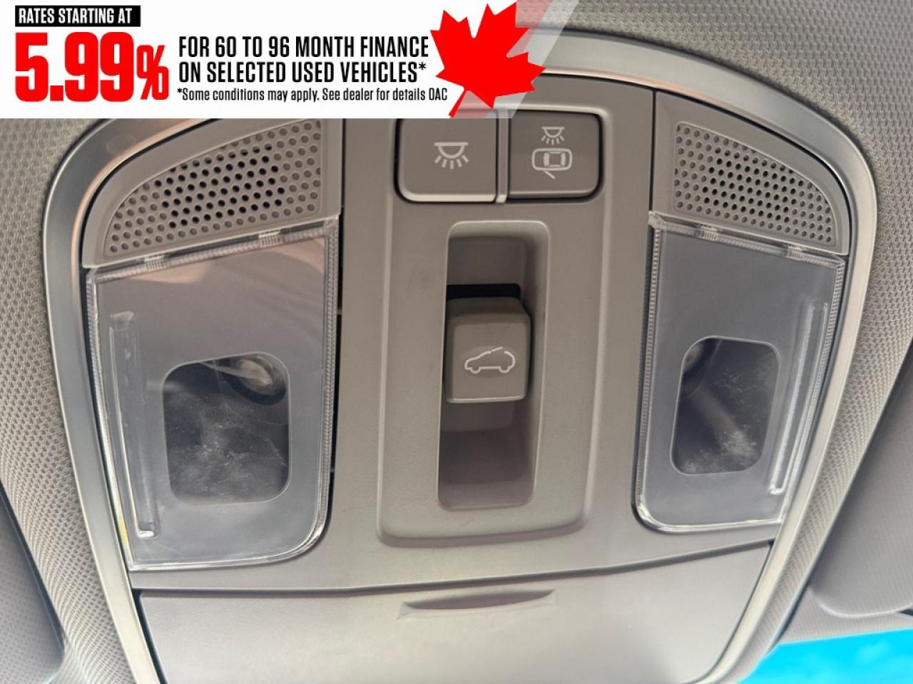 2017 Hyundai Tucson AWD 4DR 2.0L LUXURY Photo