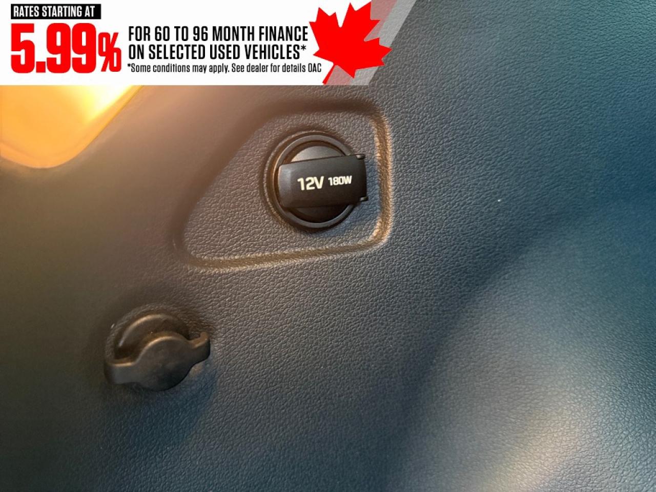 2017 Hyundai Tucson AWD 4DR 2.0L LUXURY Photo