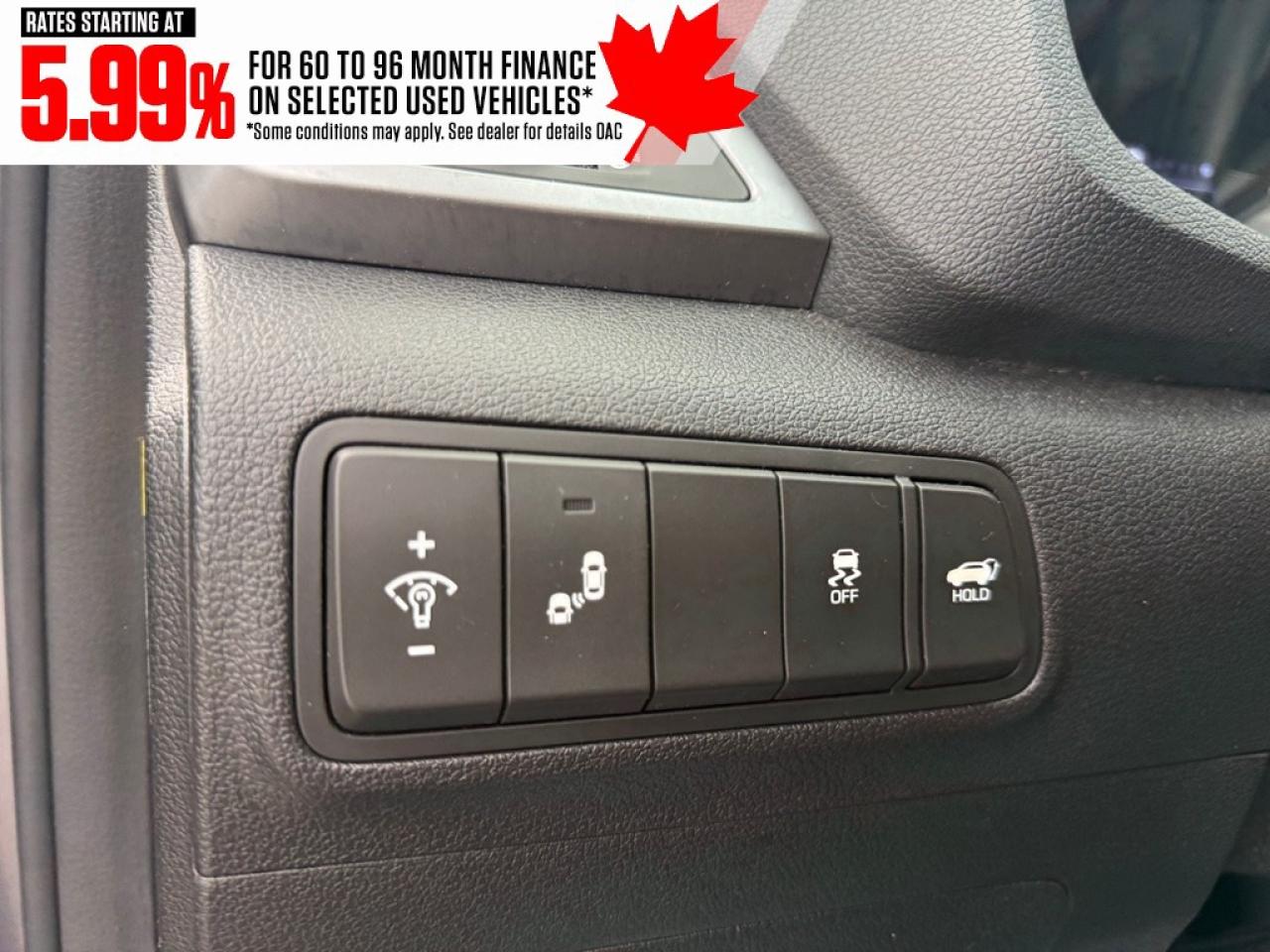 2017 Hyundai Tucson AWD 4DR 2.0L LUXURY Photo