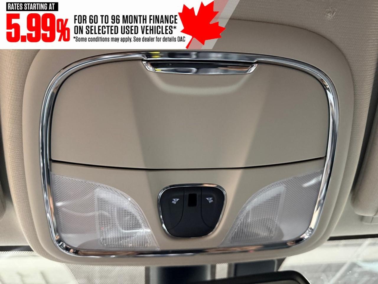 2018 Jeep Cherokee Trailhawk 4X4 Photo