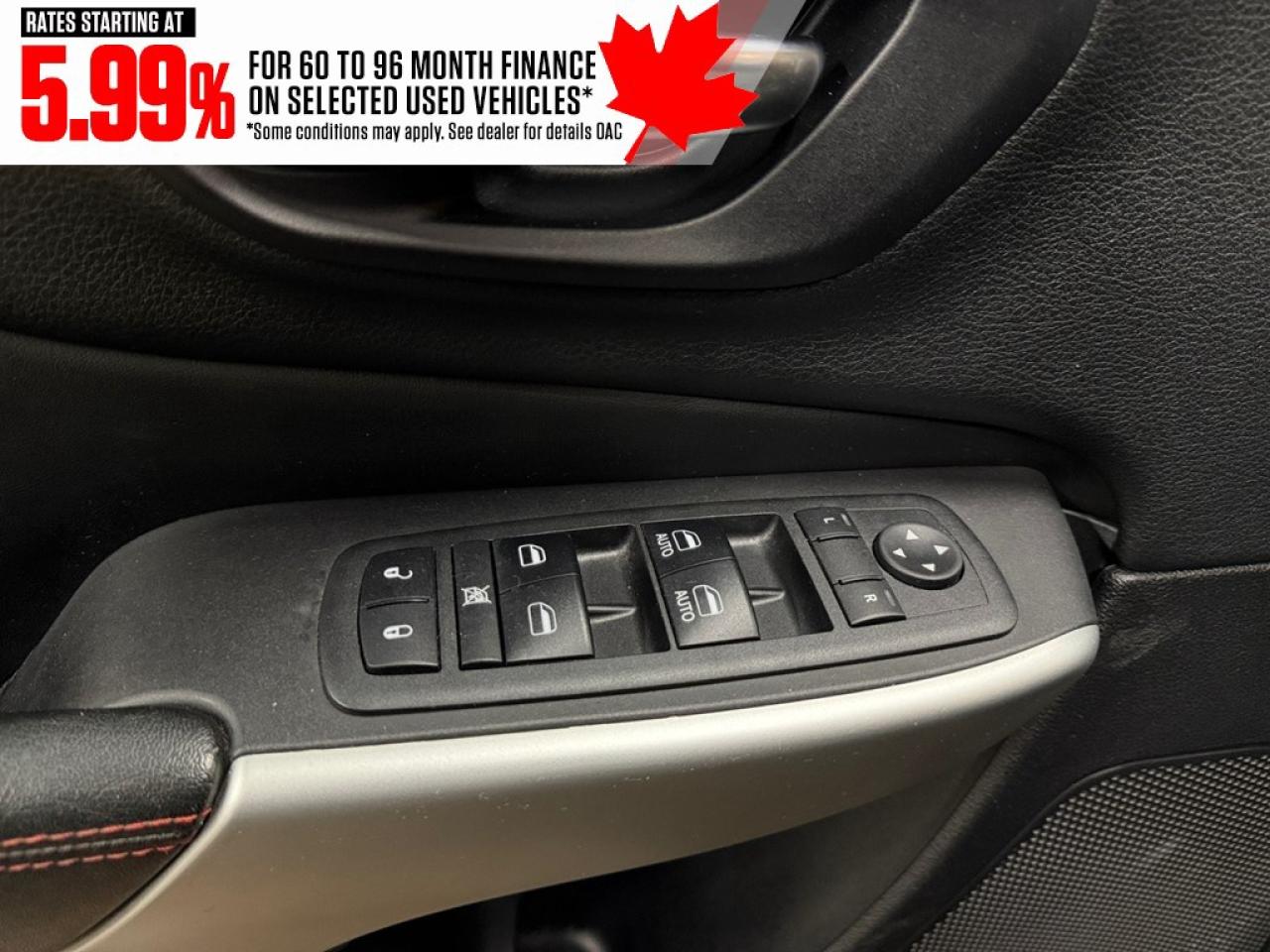 2018 Jeep Cherokee Trailhawk 4X4 Photo