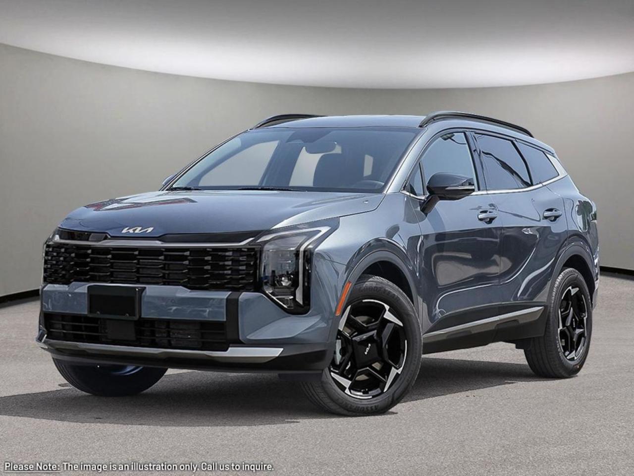 New 2026 Kia Sportage  for sale in Coquitlam, BC