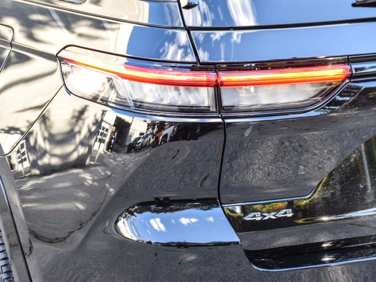 2023 Jeep Grand Cherokee Overland SOLD* BY Kenny-PLEASE CALL FOR A SIMILAR VEHICLE Photo